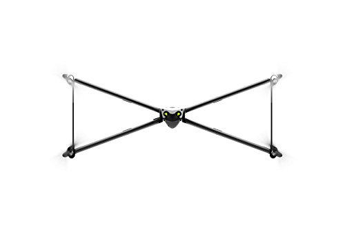Parrot Swing Quadcopter & Plane minidrone with Flypad controller