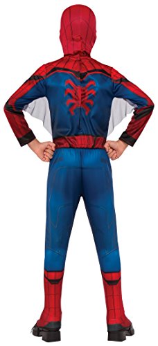 Official Rubie's Spider