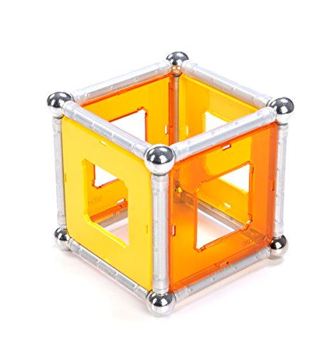 Geomag Panels (44 Pieces)