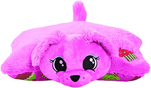 Pupcake Scented Pillow Pet