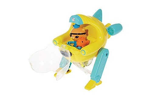 Octonauts DKC20 Gup