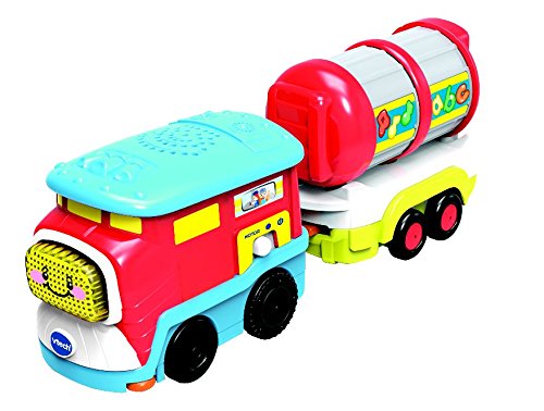 VTech Baby Toot