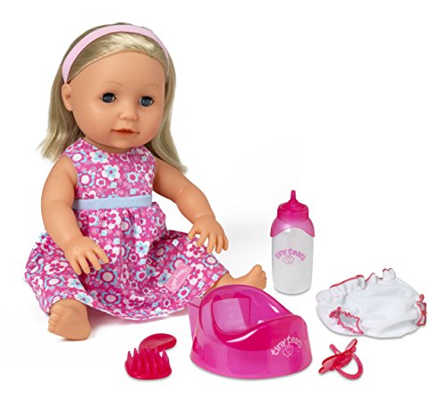 John Adams Classic Tiny Tears