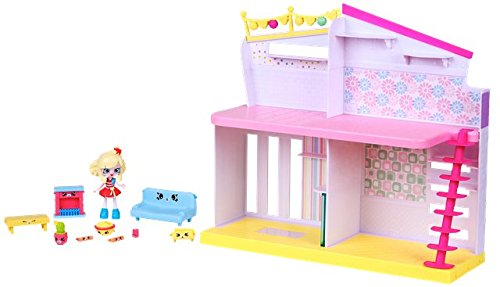 Shopkins Happy Places, Happy Home Playset