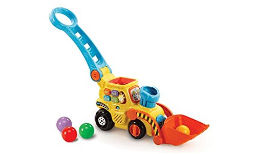 Vtech 506003 POP and Drop Digger Vtech 506003 POP and Drop Digger