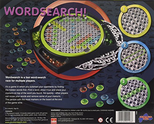 Word Search