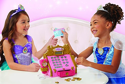 Disney Princess Royal Cash Register