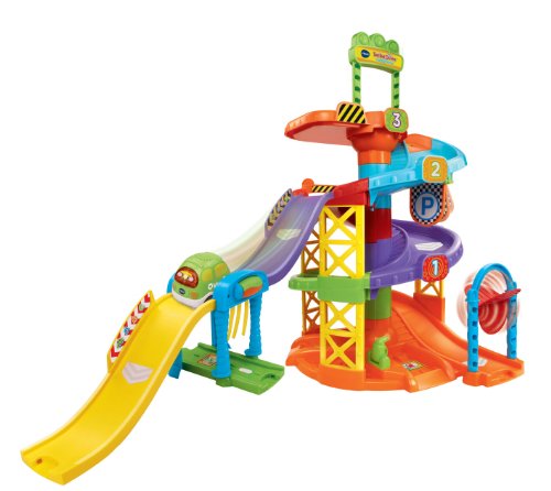 VTech Baby Toot VTech Baby Toot