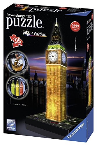 Ravensburger Big Ben