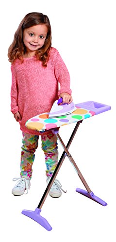 Casdon Toy Ironing Set