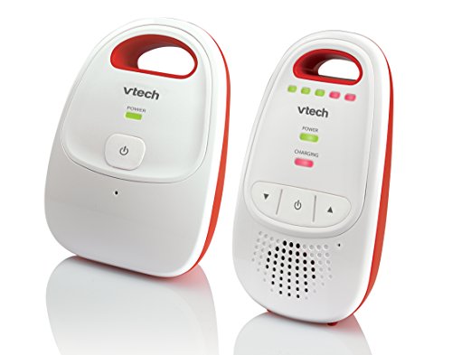 VTech Baby BM1000 Digital Audio Baby Monitor
