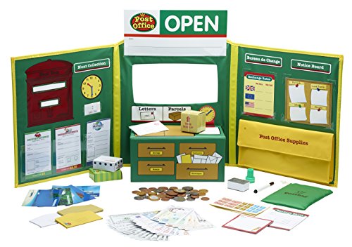 Learning Resources Pretend & Play Post Office