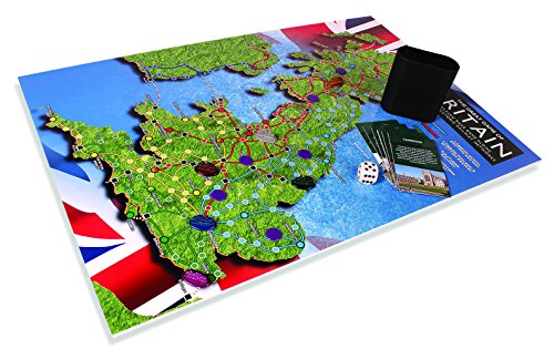 Ideal The Great Game of Britain