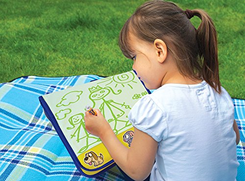 Aquadoodle Colour Doodle Travel Bag