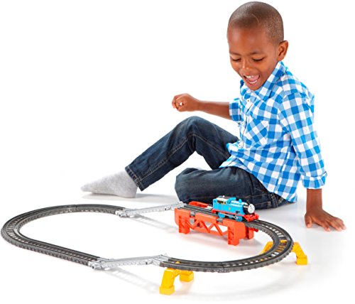 Thomas & Friends Trackmaster Two