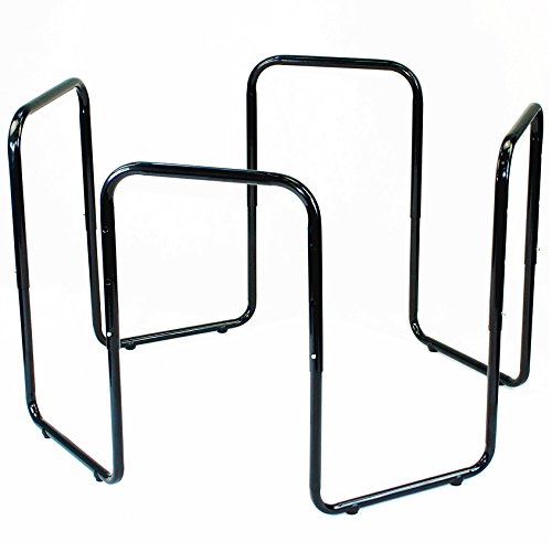 CrazyGadgetÂ® Children Kids Tuff Spot Colour Mixing Tray STAND for Playing Toy Sand Pool Pit Water Game Animal Figures etc. (Tray Stand Only)