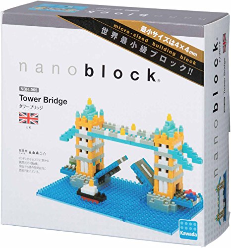 Nanoblock NAN
