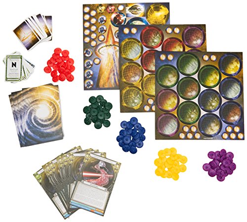 Cosmic Encounter