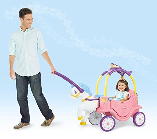 Little Tikes Princess Cozy Chariot
