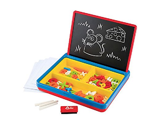 Early Learning Centre Figurines (Magnetic Play Centre, Red)