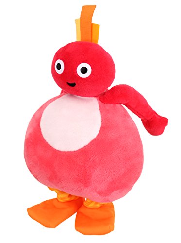 Twirlywoos Run