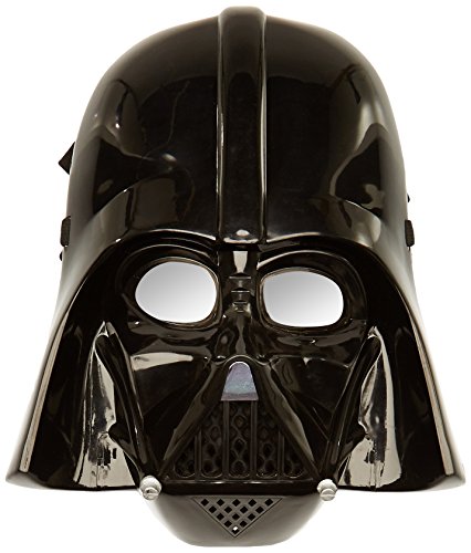 Rubie's Official Disney Star Wars Child Darth Vader Child Medium Ages 5 Rubie's Official Disney Star Wars Child Darth Vader Child Medium Ages 5
