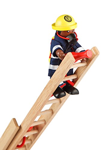Tidlo Firefighter Set
