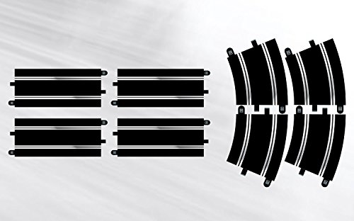 Scalextric C8556 Track Toy Extension Pack