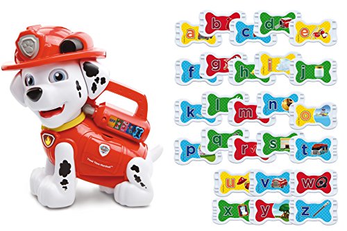 VTech 190403 Treat Time Marshall Toy