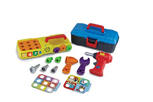 Vtech 178203 My 1st Toolbox