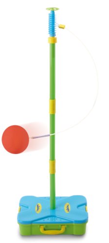 First Swingball