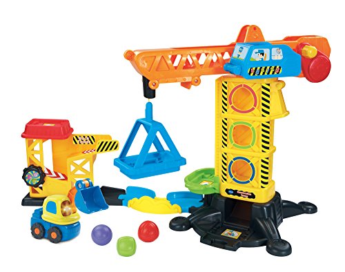 VTech Baby Toot
