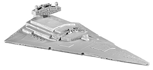 Revell Star Wars Rogue One Build and Play Imperial Destroyer Revell Star Wars Rogue One Build and Play Imperial Destroyer