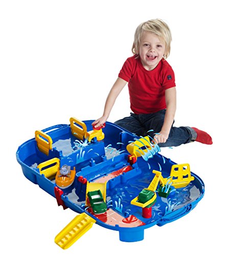 Aquaplay LockBox Aquaplay LockBox