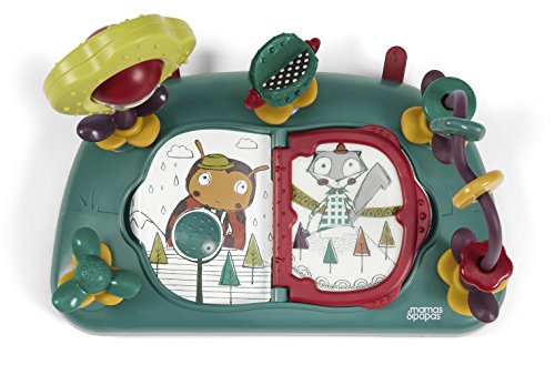 Mamas & Papas Universal Highchair Play Tray