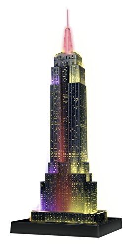 Ravensburger Empire State Building