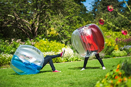 Wicked Body Bubble Ball