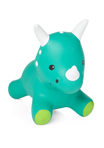 Early Learning Centre Figurines (Dinosaur Hopper)