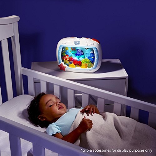 Baby Einstein Sea Dreams Soother Baby Einstein Sea Dreams Soother