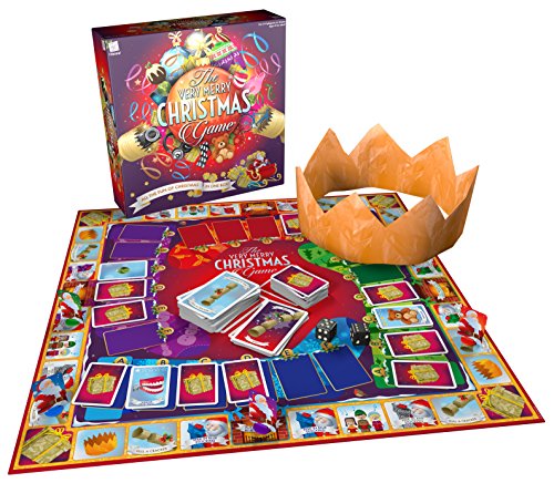 Rascals R9006 The Very Merry Christmas Game
