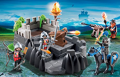 Playmobil 6627 Dragon Knights' Fort