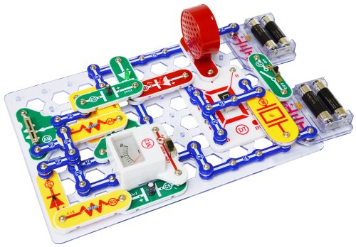 Snap Circuits Pro SC