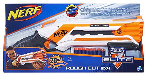 Nerf N