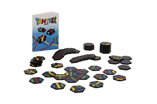 Coiledspring Games Tantrix Game Pack