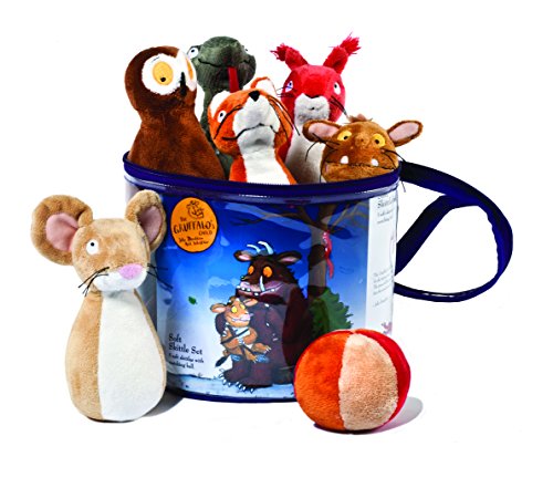 The Gruffalo's Child 9