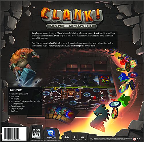 Clank Clank