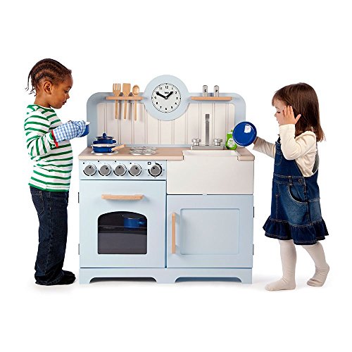 Tidlo Country Play Kitchen