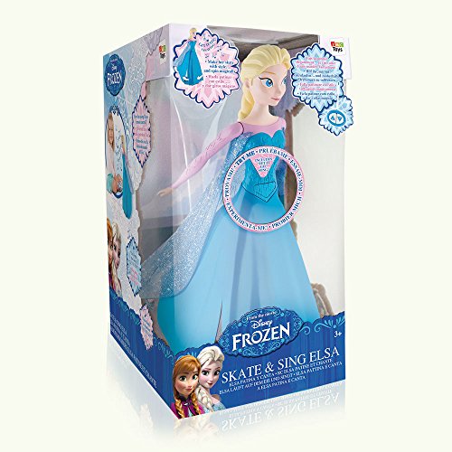 Frozen