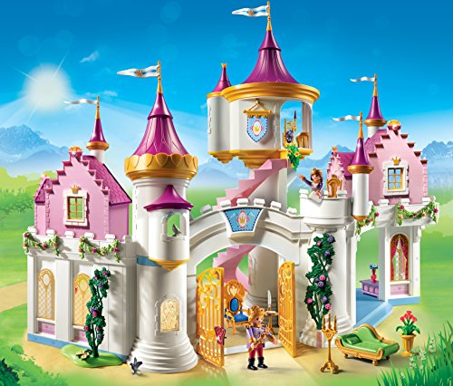 Playmobil 6848 Grand Princess Castle