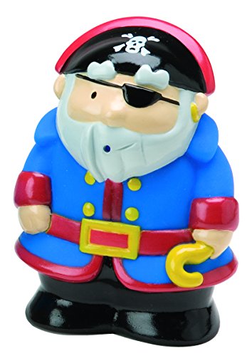 Alex Rub A Dub Pirates Of The Tub Bath Toy